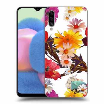 Obal pro Samsung Galaxy A30s A307F - Meadow