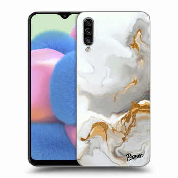 Obal pro Samsung Galaxy A30s A307F - Her