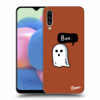 Obal pro Samsung Galaxy A30s A307F - Boo