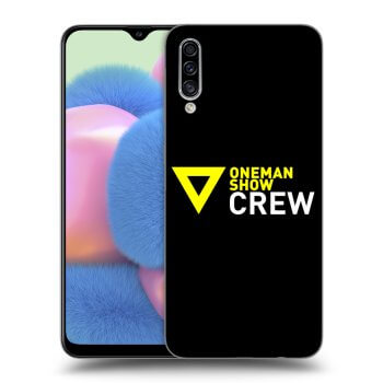 Obal pro Samsung Galaxy A30s A307F - ONEMANSHOW CREW