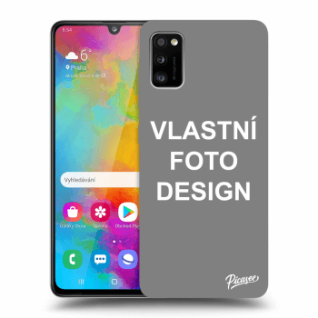 Obal pro Samsung Galaxy A41 A415F - Vlastní fotka/motiv