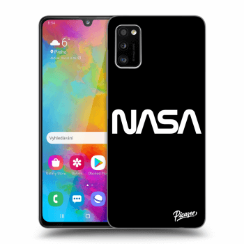 Obal pro Samsung Galaxy A41 A415F - NASA Basic