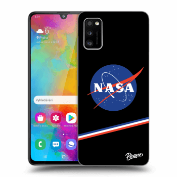 Obal pro Samsung Galaxy A41 A415F - NASA Original