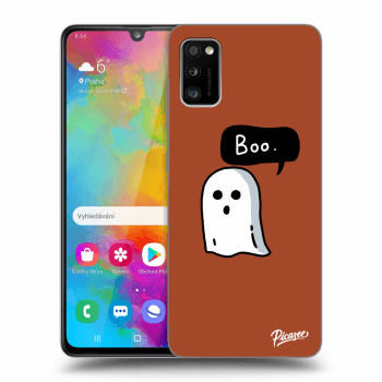 Obal pro Samsung Galaxy A41 A415F - Boo