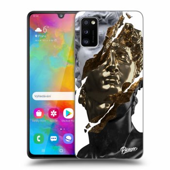 Obal pro Samsung Galaxy A41 A415F - Trigger