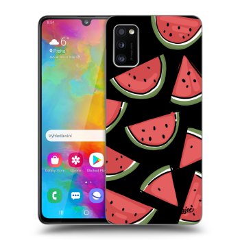 Obal pro Samsung Galaxy A41 A415F - Melone