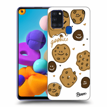 Obal pro Samsung Galaxy A21s - Gookies