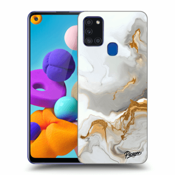 Obal pro Samsung Galaxy A21s - Her