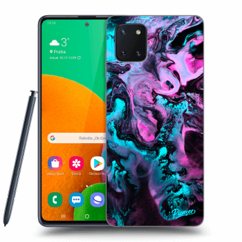 Obal pro Samsung Galaxy Note 10 Lite N770F - Lean