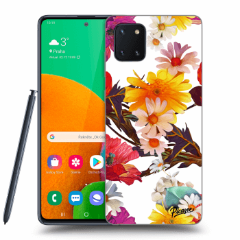 Obal pro Samsung Galaxy Note 10 Lite N770F - Meadow