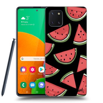 Obal pro Samsung Galaxy Note 10 Lite N770F - Melone