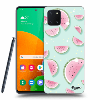 Obal pro Samsung Galaxy Note 10 Lite N770F - Watermelon 2
