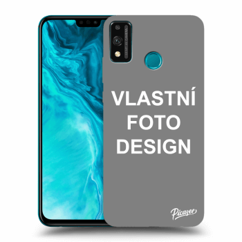 Obal pro Honor 9X Lite - Vlastní fotka/motiv