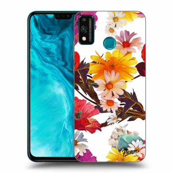 Obal pro Honor 9X Lite - Meadow