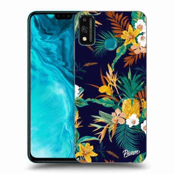 Obal pro Honor 9X Lite - Pineapple Color
