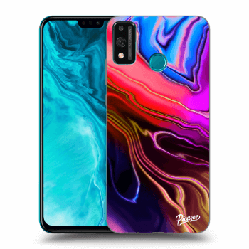 Obal pro Honor 9X Lite - Electric
