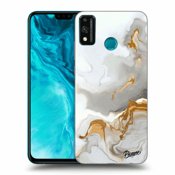 Obal pro Honor 9X Lite - Her