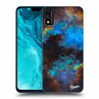 Obal pro Honor 9X Lite - Space