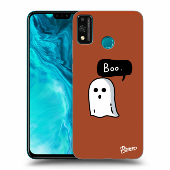 Obal pro Honor 9X Lite - Boo