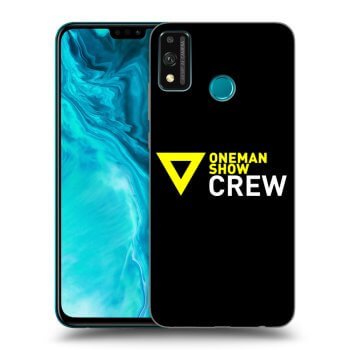 Obal pro Honor 9X Lite - ONEMANSHOW CREW