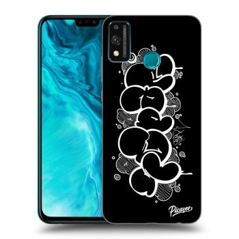 Obal pro Honor 9X Lite - Throw UP
