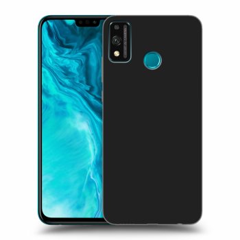 Obal pro Honor 9X Lite - Clear