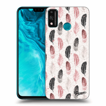 Obal pro Honor 9X Lite - Feather 2