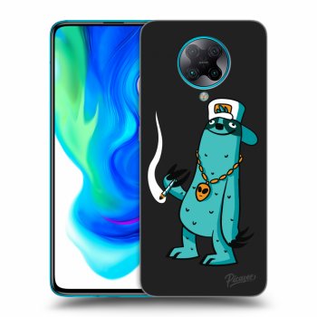 Obal pro Xiaomi Poco F2 Pro - Earth - Je mi fajn