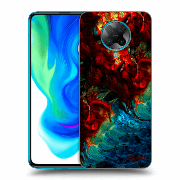 Obal pro Xiaomi Poco F2 Pro - Universe