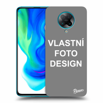 Obal pro Xiaomi Poco F2 Pro - Vlastní fotka/motiv