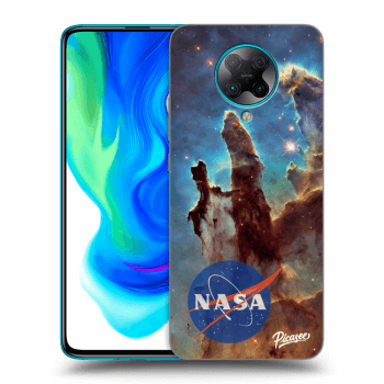 Obal pro Xiaomi Poco F2 Pro - Eagle Nebula
