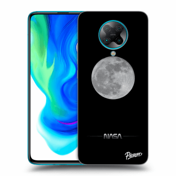 Obal pro Xiaomi Poco F2 Pro - Moon Minimal