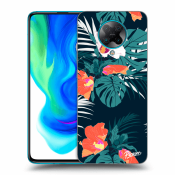 Obal pro Xiaomi Poco F2 Pro - Monstera Color