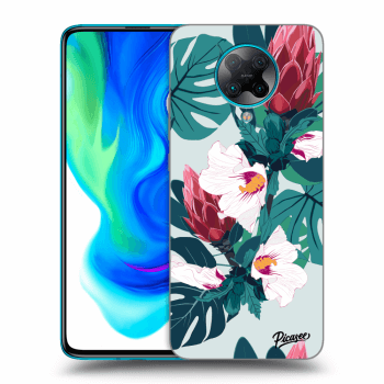 Obal pro Xiaomi Poco F2 Pro - Rhododendron