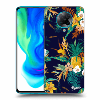 Obal pro Xiaomi Poco F2 Pro - Pineapple Color