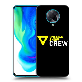 Obal pro Xiaomi Poco F2 Pro - ONEMANSHOW CREW