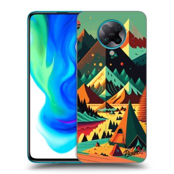 Obal pro Xiaomi Poco F2 Pro - Colorado