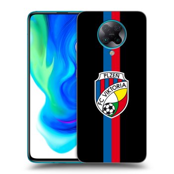 Obal pro Xiaomi Poco F2 Pro - FC Viktoria Plzeň H