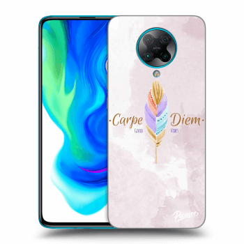 Obal pro Xiaomi Poco F2 Pro - Carpe Diem