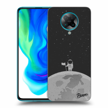 Obal pro Xiaomi Poco F2 Pro - Astronaut