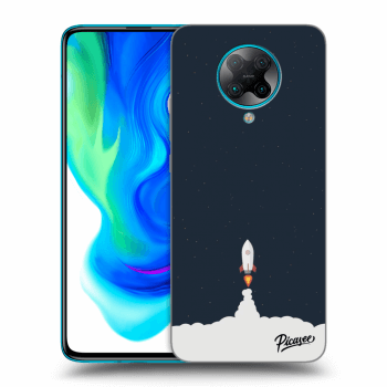 Obal pro Xiaomi Poco F2 Pro - Astronaut 2