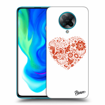 Obal pro Xiaomi Poco F2 Pro - Big heart