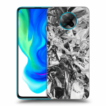 Obal pro Xiaomi Poco F2 Pro - Chrome