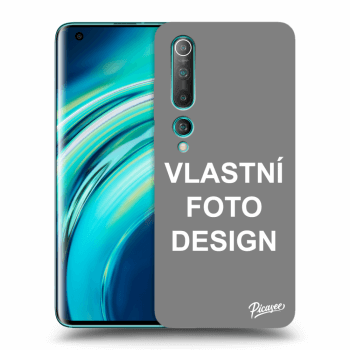 Obal pro Xiaomi Mi 10 - Vlastní fotka/motiv