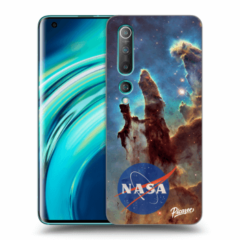 Obal pro Xiaomi Mi 10 - Eagle Nebula