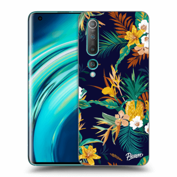 Obal pro Xiaomi Mi 10 - Pineapple Color