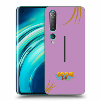 Obal pro Xiaomi Mi 10 - COONDA růžovka