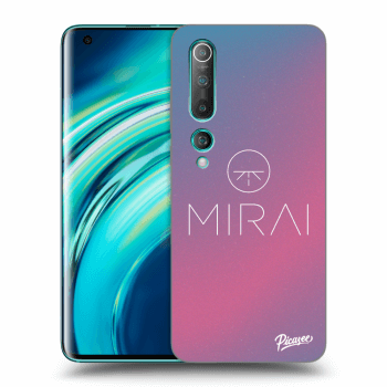 Obal pro Xiaomi Mi 10 - Mirai - Logo