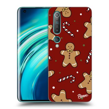 Obal pro Xiaomi Mi 10 - Gingerbread 2