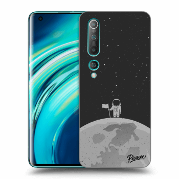 Obal pro Xiaomi Mi 10 - Astronaut